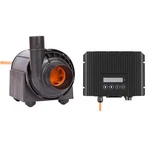 Abyzz A120 Ipu Dc Water Pump (2,000 Gph). Fixed Price $2940.00.