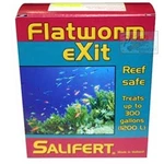 Salifert Flatworm Exit Treatment 10 Ml. Fixed Price $18.10.