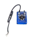 Seko PR18 PPR0018D1001 Dosing Pump Steelco 010815. Fixed Price $240.00.