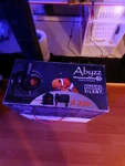 Abyzz A200 Ipu (3,800 Gph) 10M Cord Controllable Return Pump For Reef Tank. Fixed Price $1990.00.