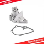 Fit 06-11 Kia RIO5 96-11 Hyundai Accent Hatchback 2-DOOR AAW9364 Water Pumps. Fixed Price $25.03.