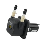 Kamoer KPHM600-12B3B17 600ML/MIN High Flow Rate Peristaltic Pump 12V Dc Brush.... Fixed Price $92.78.