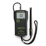 Milwaukee MW402 Pro High Range Total Dissolved Solids Meter For Aquaculture. Fixed Price $228.90.