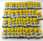 Tetra Fun Tips Tropical Aquarium Fish Food Adhesive Treats 20 Tablets 41 Pack. Fixed Price $102.03.