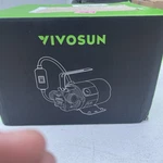 Vivosun Water Transfer Pump Portable Utility WP-331. Fixed Price $36.54.
