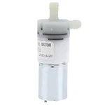 Mini Micro Submersible Motor Pump Stainless Steel Anticorrosion Portabl.... Fixed Price $24.19.