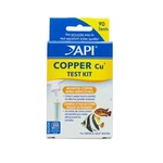 Api Copper Kit 90-TEST Aquarium Water. Fixed Price $17.61.