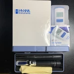 Hanna Instruments HI98319 + 25PC Cal Packs Reference Refractometer *read Desc*. Fixed Price $70.00.