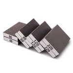 8PCS Sanding Sponge, Blocks Of 60/80/120/220 Assorted Grits,.... Fixed Price $6.89.