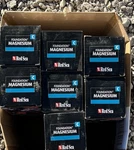Red Sea Foundation C Magnesium 7 Liter Reef Aquarium Liquid Supplement. Fixed Price $139.44.