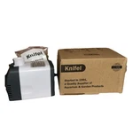 Knifel Submersible Water Pump 880GPH 45W Auto Shut-off & Adjustable Flow Rate. Fixed Price $28.99.