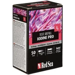Red Sea Iodine Pro Reef Test Kit 50 Reagent Refills. Fixed Price $100.56.