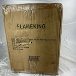 New Flame King Propane Forced Air Heater YSN-AD-018 60000 Btu. Fixed Price $149.99.