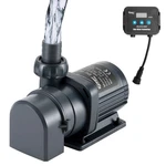 Hygger 800GPH Quiet Submersible And External 24V Water Pump, With Controller .... Fixed Price $103.07.