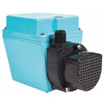 Little Giant 503103 Submersible Pump, 3.2 A, 15V Ac, 1/15 Hp, 16.8 Ft Max. Fixed Price $207.99.