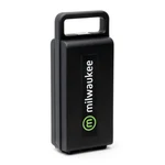 Milwaukee MA800 Hard Carrying Case For Refractometers (1 Pc). Fixed Price $46.99.