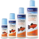 Aqueon Chlorine Neutralizer Water Conditioner. Fixed Price $5.95.