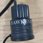 Hawkeye AQT-201 Aquarium Air Pump 120V 1.2W For Freshwater Tanks. Fixed Price $27.00.
