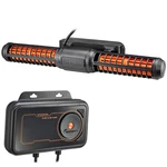 Maxspect Jump Gyre Dc 4000 Gph Aquarium Wave Maker Pump MJ-GF316, Adjustable .... Fixed Price $231.10.