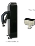 Nano Remora W/ Cobalt 900 Pump Protein Skimmer For Corals Saltwater Aquarium. Fixed Price $799.00.