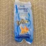 Three 16 Oz New Packages Of Jungle Aquarium Salt For Tropical And Goldfish. Fixed Price $25.00.