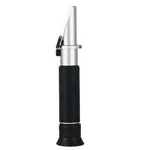 0-100 Salinity Refractometer Aquarium Seawater Salt Tester With Atc. Fixed Price $17.99.