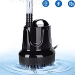 Hygger 215 400 660 1060GPH Submersible Water Pump Bottom Intake With 6FT Cord. Fixed Price $18.99.