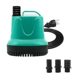 Upettools Submersible Water Pump, Ultra Silence Circulation Multifunctional.... Fixed Price $47.23.