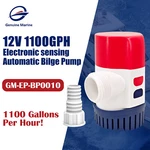 For Seaflo 1100GPH 12V Electric Marine Submersible Bilge Pump Water New. Fixed Price $39.99.