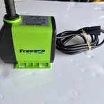 Freesea Aquarium Submersible Water Pump FS-045 45W Ultra Quiet. Fixed Price $20.88.