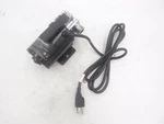 Extraup Water Transfer Pump 115V 330GPH EXT-30A. Fixed Price $37.19.