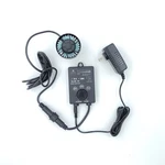 Jebao SLW-10 Wave Maker Flow Pump With Controller For Nano Marine Reef Aquarium. Fixed Price $50.99.