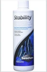 Seachem Stability - For Freshwater And Marine Aquariums 250ML. Fixed Price $12.27.