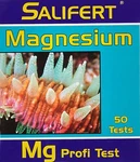 Salifert Magnesium Kit 6 Piece Set For Aquariums Up To 50 Tests. Fixed Price $27.59.
