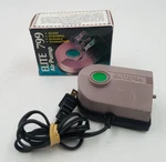 Elite 799 Aquarium/fish Tank Air Pump/ Vintage Tensile Flex. Fixed Price $9.90.