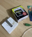 Used Marine Baby Bubbles Portable Pump Standard Airline Tunb. Fixed Price $20.65.