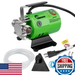 Tigeroar Water Transfer Pump 115V 330 Gph Utility Portable Electric. Fixed Price $85.04.
