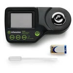 Milwaukee MA887 Digital Salinity Tester Refractometer. Fixed Price $204.75.