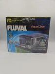 Hagen Fluval Aquaclear 50 Aquarium Power Filter 200 Gph New Sealed. Fixed Price $49.99.