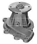 Borg & Beck Water Pump Fits Hyundai Kia Cee'd I20 Active I30 Pro Rio. Fixed Price $184.28.