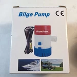 Sailflo 1100GPH 12V Boat Marine Plumbing Dc Bilge Water Pump Submersible For .... Fixed Price $21.90.