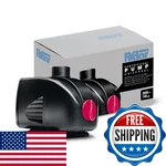 Hydor 740 Universal Pump Gph Original Seltz L40. Fixed Price $105.08.
