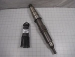 Pro-active 877049 Vickers Hydraulic Pump Shaft PVH13/141 New. Fixed Price $314.10.