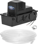 Superior Pump 97154 65 Gph 1/50 Hp Automatic Condensate With Safety Switch. Fixed Price $79.99.