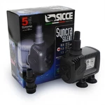 Sicce Syncra Silent 1.0 Multifunction Submersible Water Pump 251 Gph SIC104. Fixed Price $55.99.