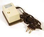 Aquarium Air Pump Aqt 3001 Single Outlet Port. Fixed Price $7.00.