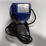 Open Box Freesea Multifunction Submersible Pump Fountain Aquarium Etc 740GPH 50W. Fixed Price $5.99.