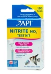 Api Nitrite Level Kit Freshwater/saltwater 180 Tests Complete. Fixed Price $13.40.