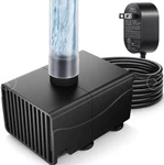 Automatic Small Sump Pump With Level Sensor, Ideal For Dehumidifier And Hvac Dra. Fixed Price $56.57.