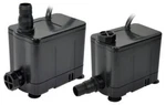 Ecoplus Convertible Bottom Draw Water Pump - Submersible Hydroponics. Fixed Price $38.95.